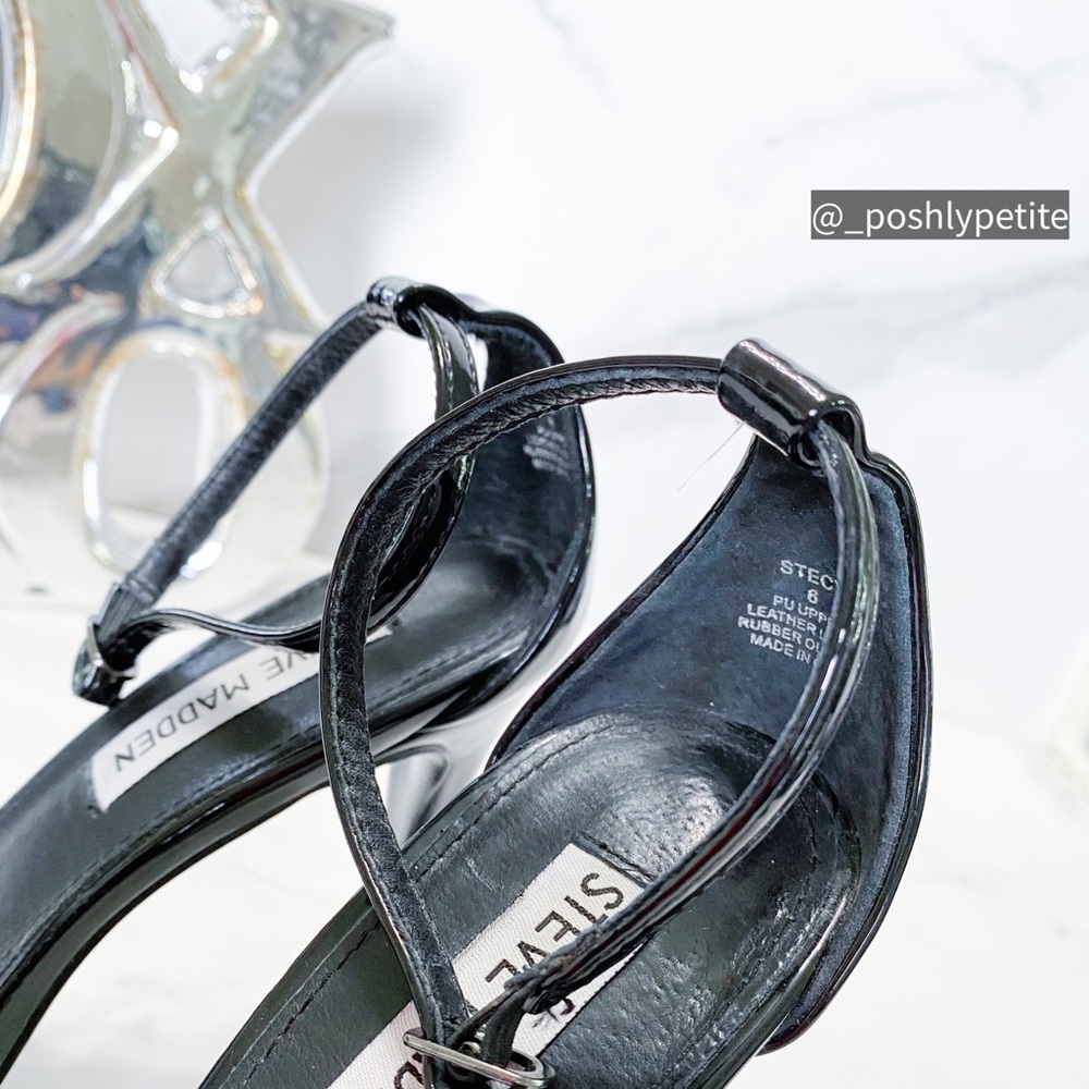 Steve Madden stilletto heel - Picture 12 of 17